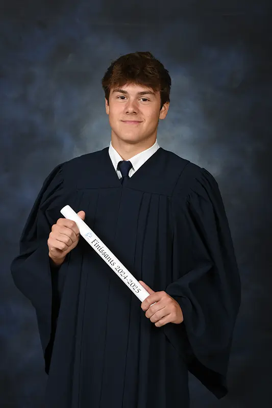Kennedy, Noah